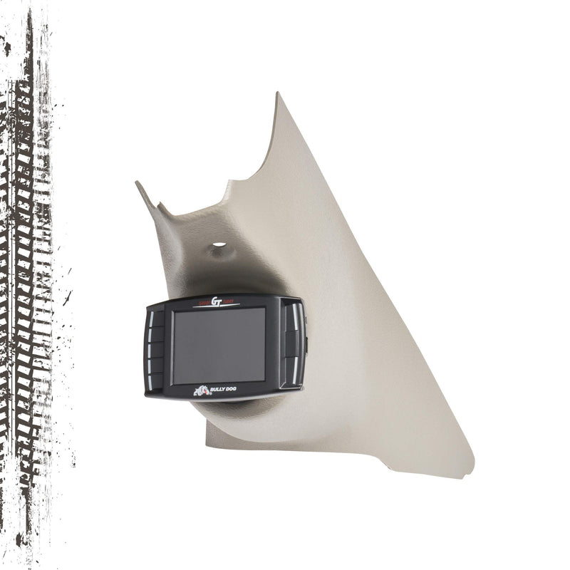 Bully Dog - A-Pillar Mount for Programmers - 32307