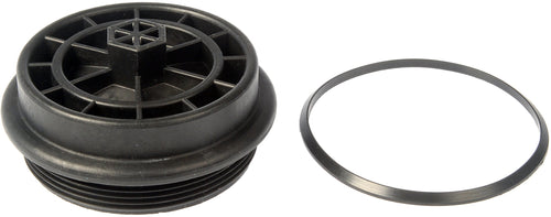 Fuel Filter Cap And Gasket Dorman 904-203 Compatible with Select Models