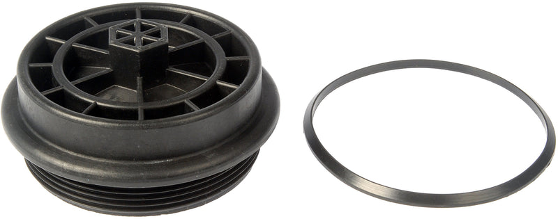 Fuel Filter Cap And Gasket Dorman 904-203 Compatible with Select Models