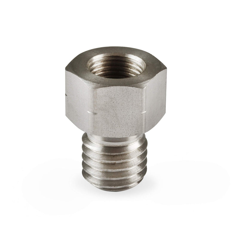 Gm Lt Earl's Oil Pressure Gauge Adapter Fitting