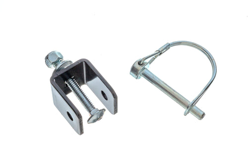 Attwood SP-402 Bracket Replacement Bolt On for Attwood Transom Savers