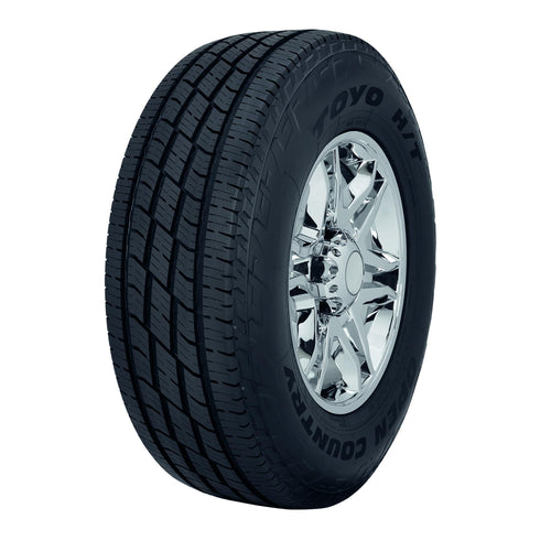 235/60R18 Toyo Open Country H/T II Highway 107V XL Passenger Tire