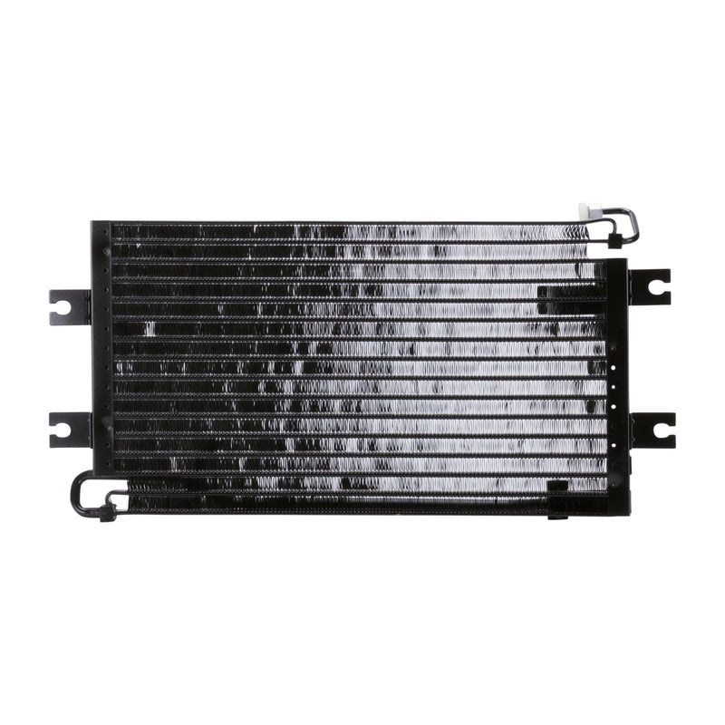 MAZDA Miata Serpentine Replacement Condenser TYC 4266 Compatible with