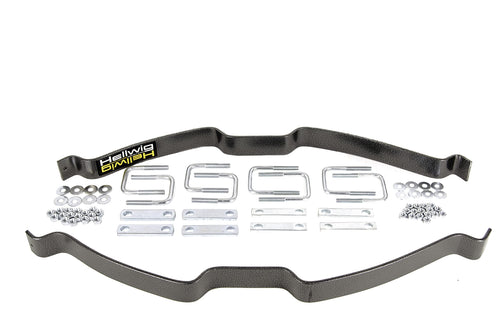 EZ-990 Hellwig Helper Spring Kit