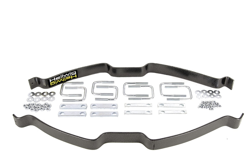 EZ-990 Hellwig Helper Spring Kit
