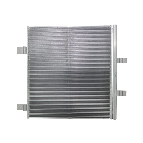 Condenser Assembly TYC 30199 Compatible with 2021-2021 Nissan Rogue