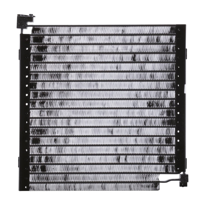 Condenser Assembly TYC 4730 Compatible with 1996-2000 Honda Civic