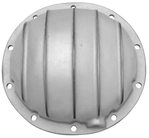 2-Toned Aluminum Trans-Dapt Differential Cover 4738