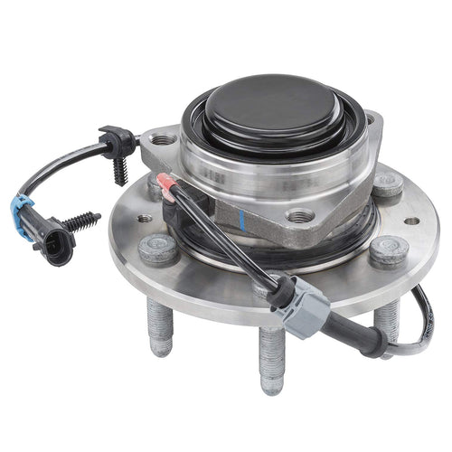 Wheel Bearing and Hub Assembly MOOG for Chevrolet Express 1500