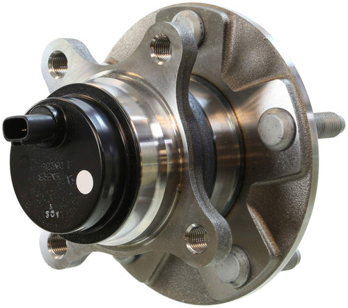 Wheel Bearing and Hub Assembly MOOG for Lexus IS250