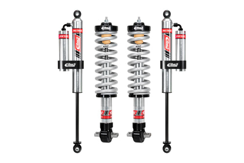 Eibach Pro-Truck Coilover E86-35-048-02-22 Stage 2R (Front Coilovers + Rear Reservoir Shocks)