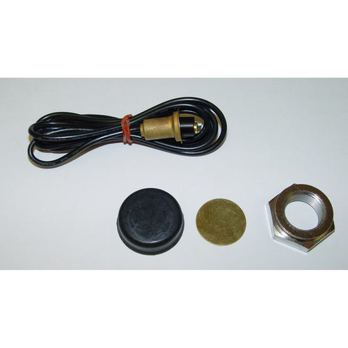 Horn Button Kit Omix-Ada | 18032.03 | OE Reference: 802359K | Fits 1946-1971 Willys / Jeep