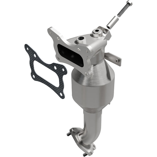 MagnaFlow 52024 Catalytic Converter: OEM Grade, Manifold, For 2013-2017 Honda Accord, For 2015-2019 Honda CR-V (EPA Compliant)