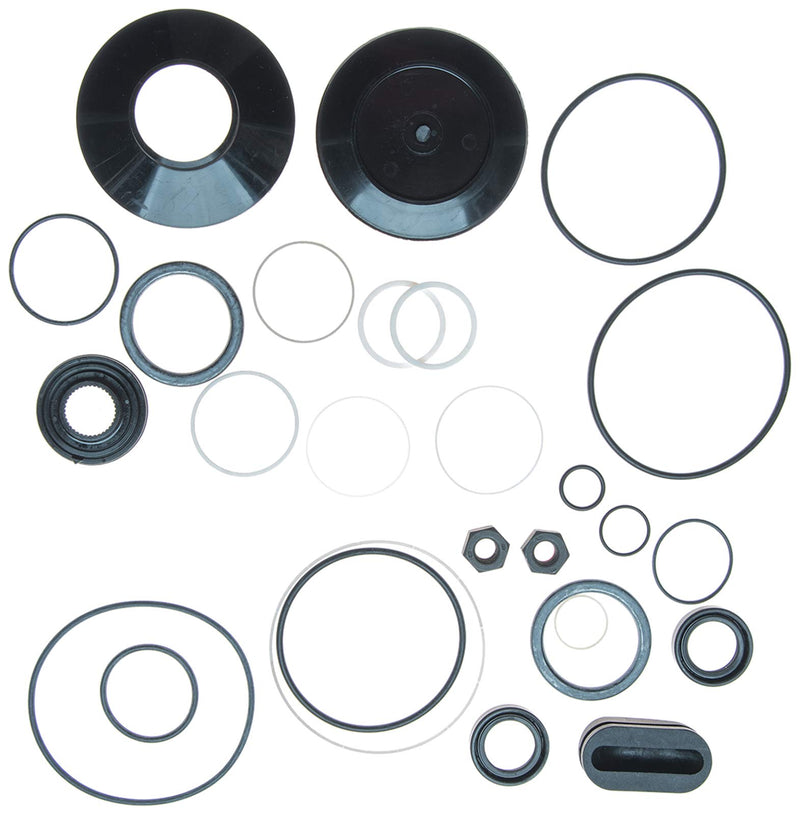 Power Steering Gates 348641 Repair Kit