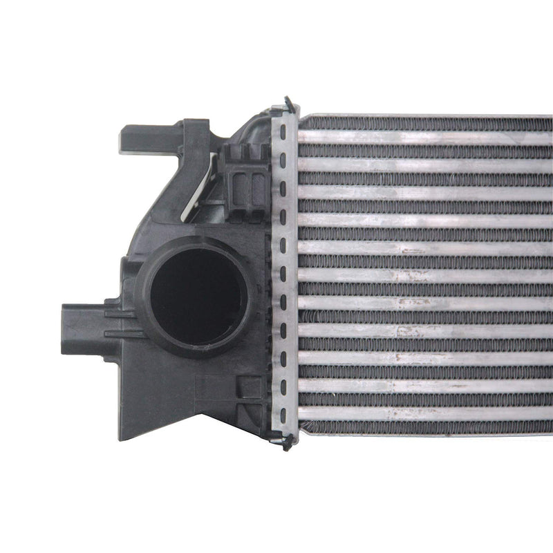 Charged Air Cooler TYC 18111 Compatible with 2017-2017 Volvo S90
