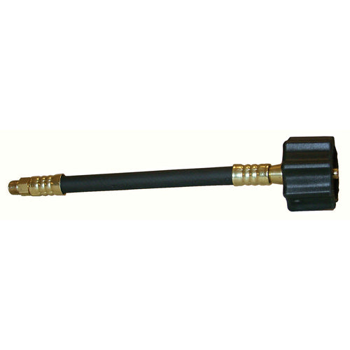 AP Products 604.1302 Marshall Gas Controls MER425-15 15" Overall Length 1/4" Inverted Flare with Pigtail Acme Nut