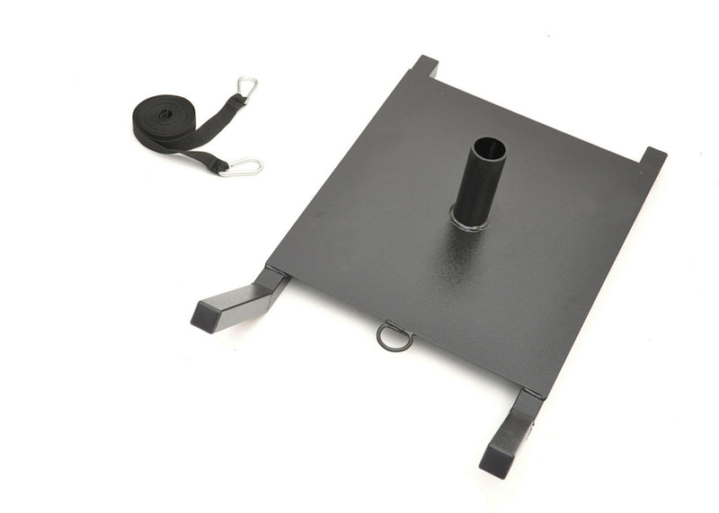 Sheet Sled Stroops