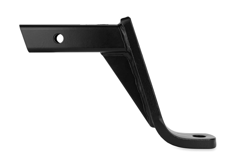 10" Eaz-Lift Reversible Ball Mount, 8” Drop 6-3/4” Lift (48302)