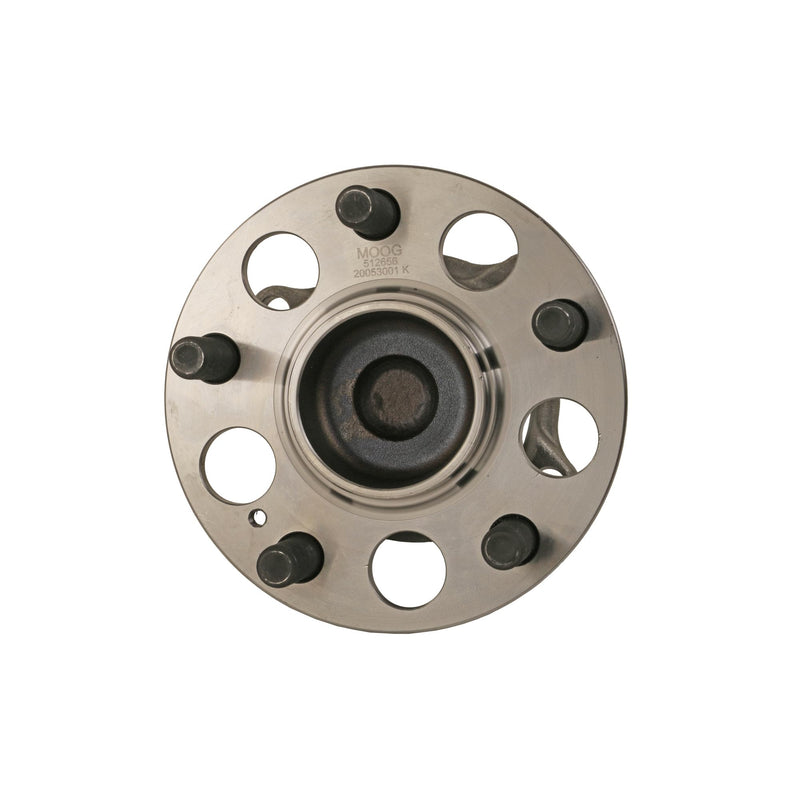 Wheel Bearing and Hub Assembly MOOG for Honda Odyssey