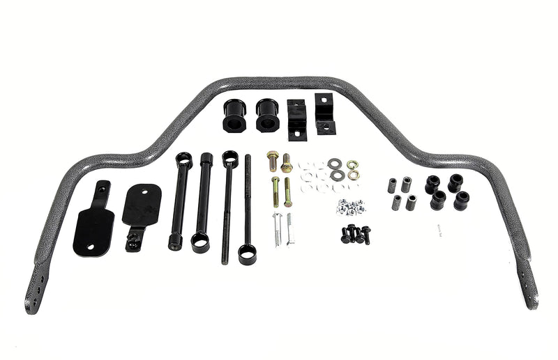 Big Wig Rear Sway Bar Hellwig 7321 Solid, Heat Treated Chromoly, 1-5/16"