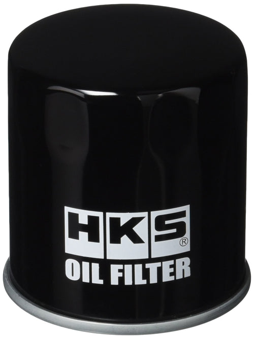 HKS Oil Filter 52009-AK007 (His 80Mm H70 Ung), 1 Pack