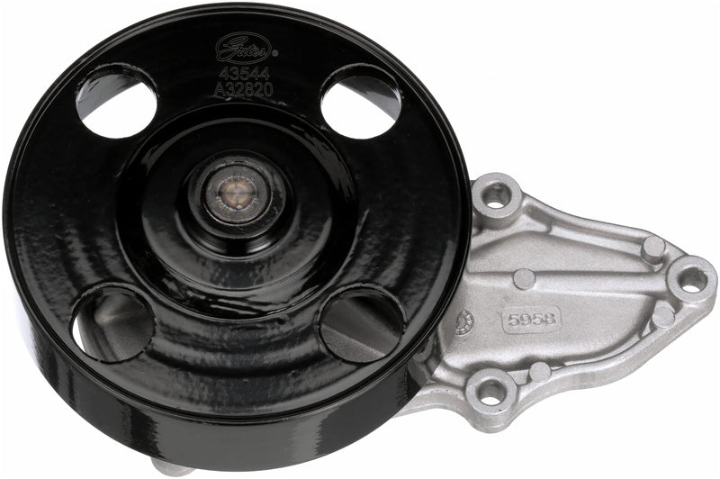 Premium Gates Engine Water Pump 43544