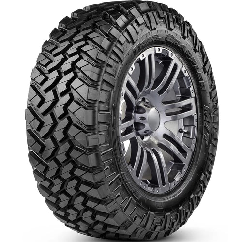 NITTO TRAIL GRAPPLER MT BW 42x13.50R20LT C/6 124Q