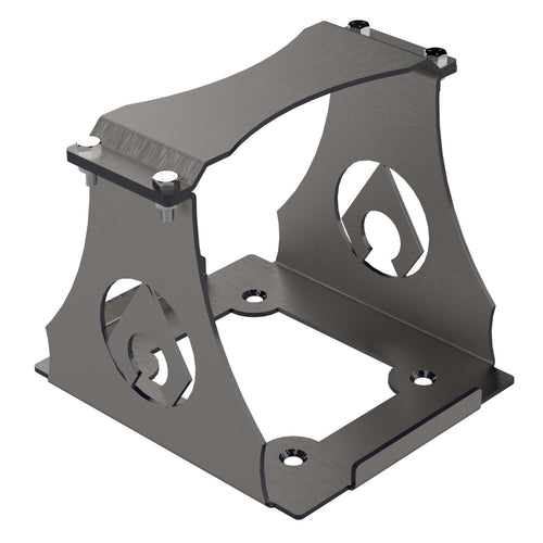 Odyssey Pc 1200 Battery Mount