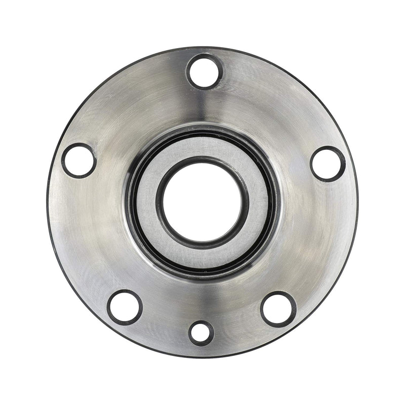 Wheel Bearing and Hub Assembly MOOG for Fiat 500L
