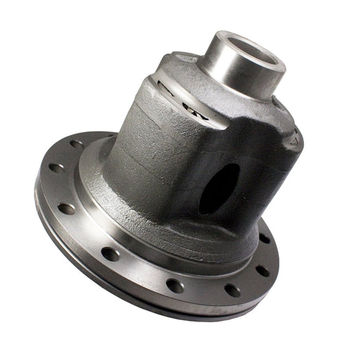 Yukon Limited Slip Helical Gear Differential for Chrysler & GM 11.5", 30 Spline