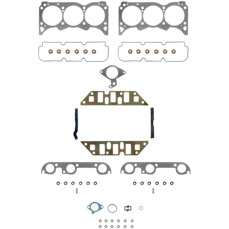 HS FEL-PRO 9644 PT-3 Head Gasket Set