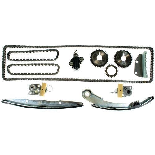 Melling 3-0719S Engine Timing Kit Stock Replacement
