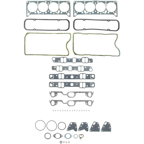 HS FEL-PRO 8518 PT-3 Head Gasket Set