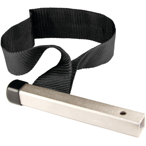 Heavy Duty Performance Tool W173C Multi-Purpose 6-Inch Strap Oil Filter Wrench