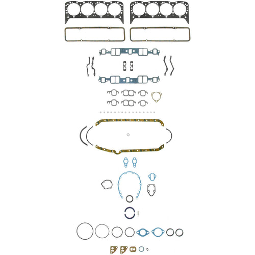 FS 7733 FEL-PRO SH-2 Full Gasket Set