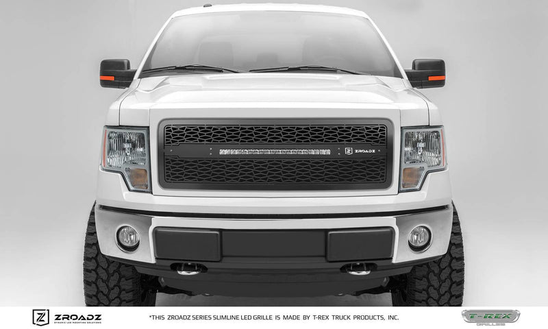 ZROADZ T-Rex Z315681 Grille