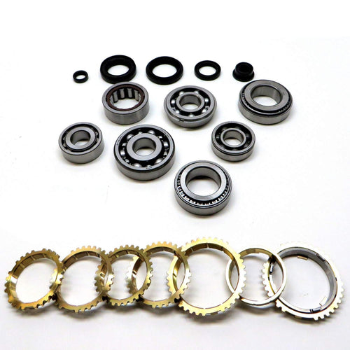 Manual Transmission USA Standard ZMBK387AWS Rebuild Kits