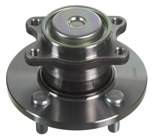 Wheel Bearing and Hub Assembly MOOG for Hyundai Accent