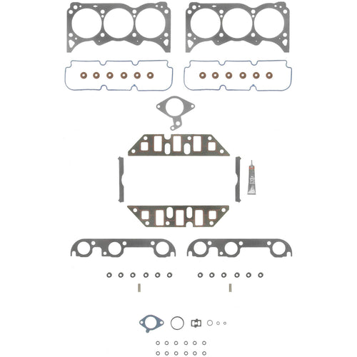 HS FEL-PRO 9644 PT Head Gasket Set