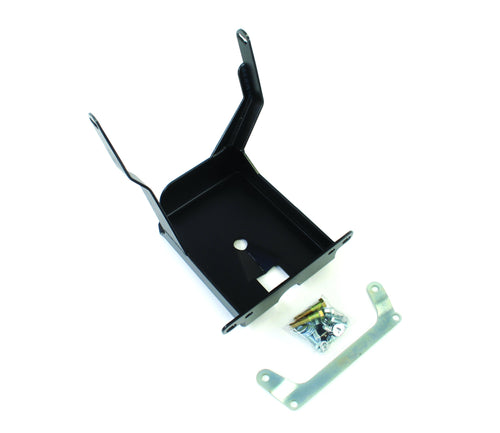 HD Oil Pan Skid Plate Kit TeraFlex 4667100 (TJ/LJ 4.0L)