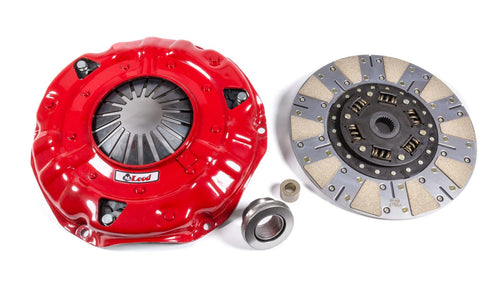 Street McLeod Racing 75321 (Extreme Kit Camaro 350 67-85), 1 Pack