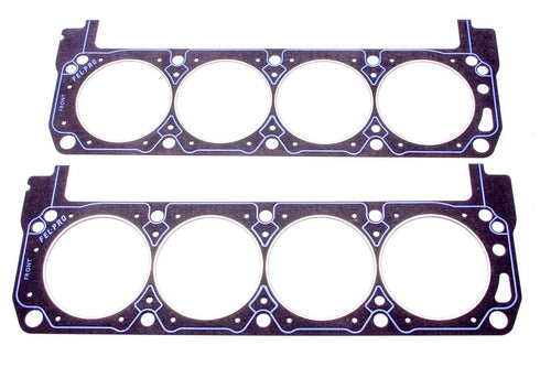 M-6051-CP331 Ford Racing Head Gasket Set