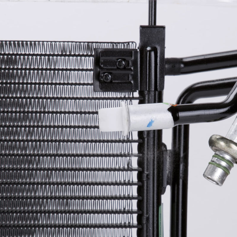 A/C Tyc 4895 Condenser