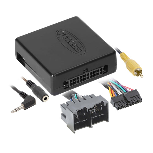 Ford AXXESS - SWC and Data Interface 2020 - UP (AXTC-FD3)