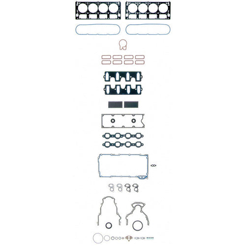 2817 FEL-PRO Full Gasket Set
