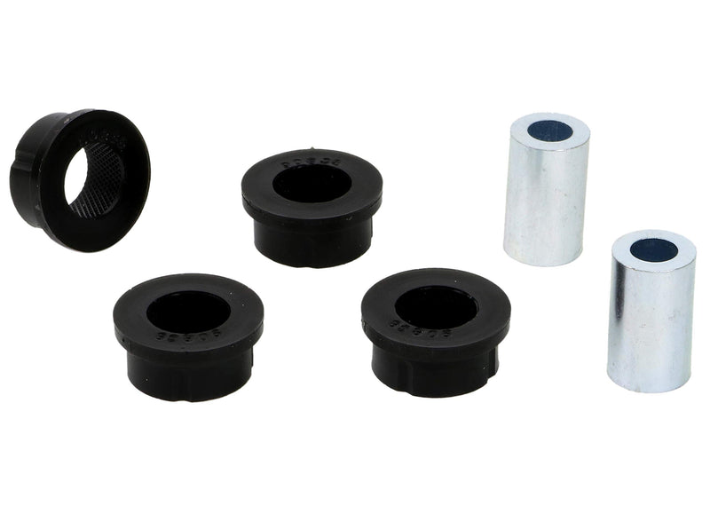Black Nolathane REV068.0012