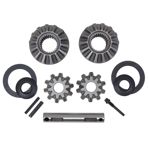 Standard Open Spider Gear Kit Yukon Gear & Axle (YPKM35-S-27-1.6) for AMC Model 35 with 27-Spline Axle