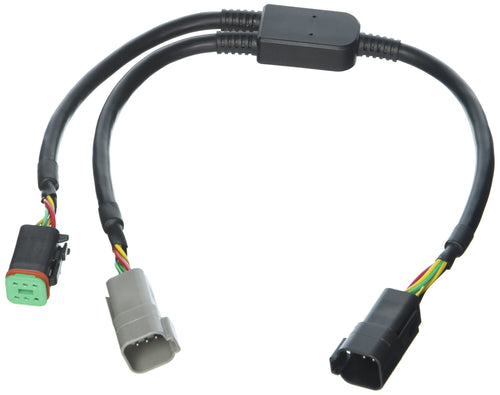 Volvo Engine Y-Loom Cable, Raymarine E70241, ECI-100