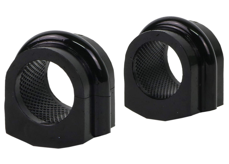 Black Nolathane REV004.0328