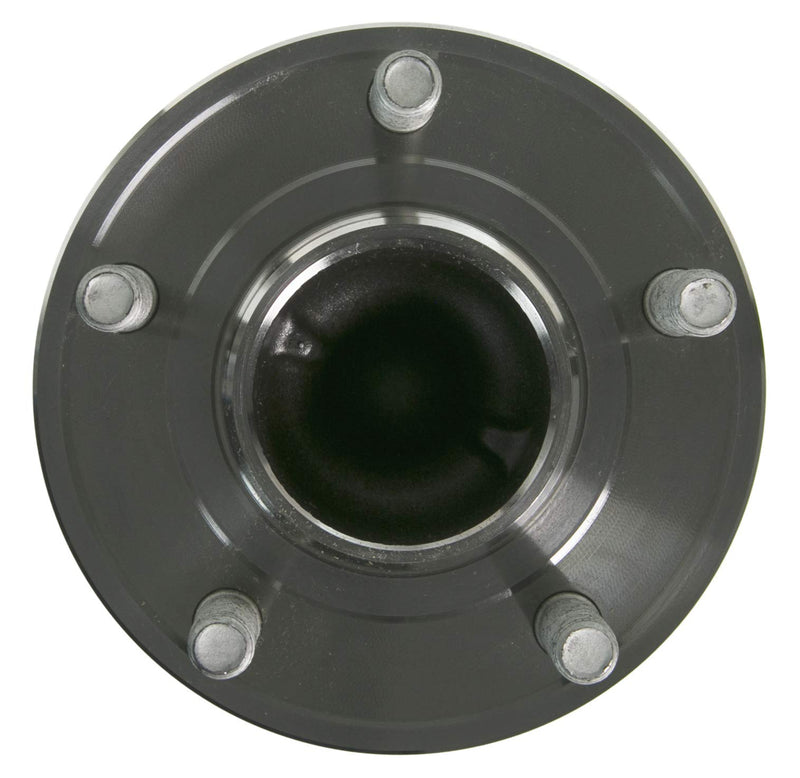 Wheel Bearing and Hub Assembly MOOG 512496 for Ford Escape